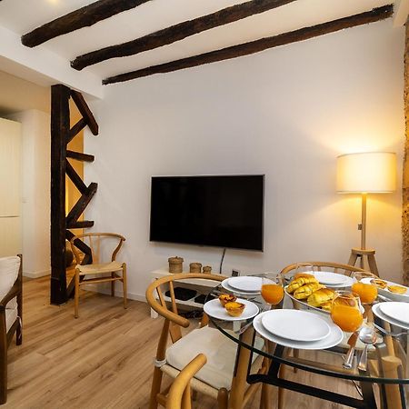 ליסבון Whome | Sao Vicente Deluxe Apartment מראה חיצוני תמונה