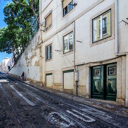 ליסבון Whome | Sao Vicente Deluxe Apartment מראה חיצוני תמונה