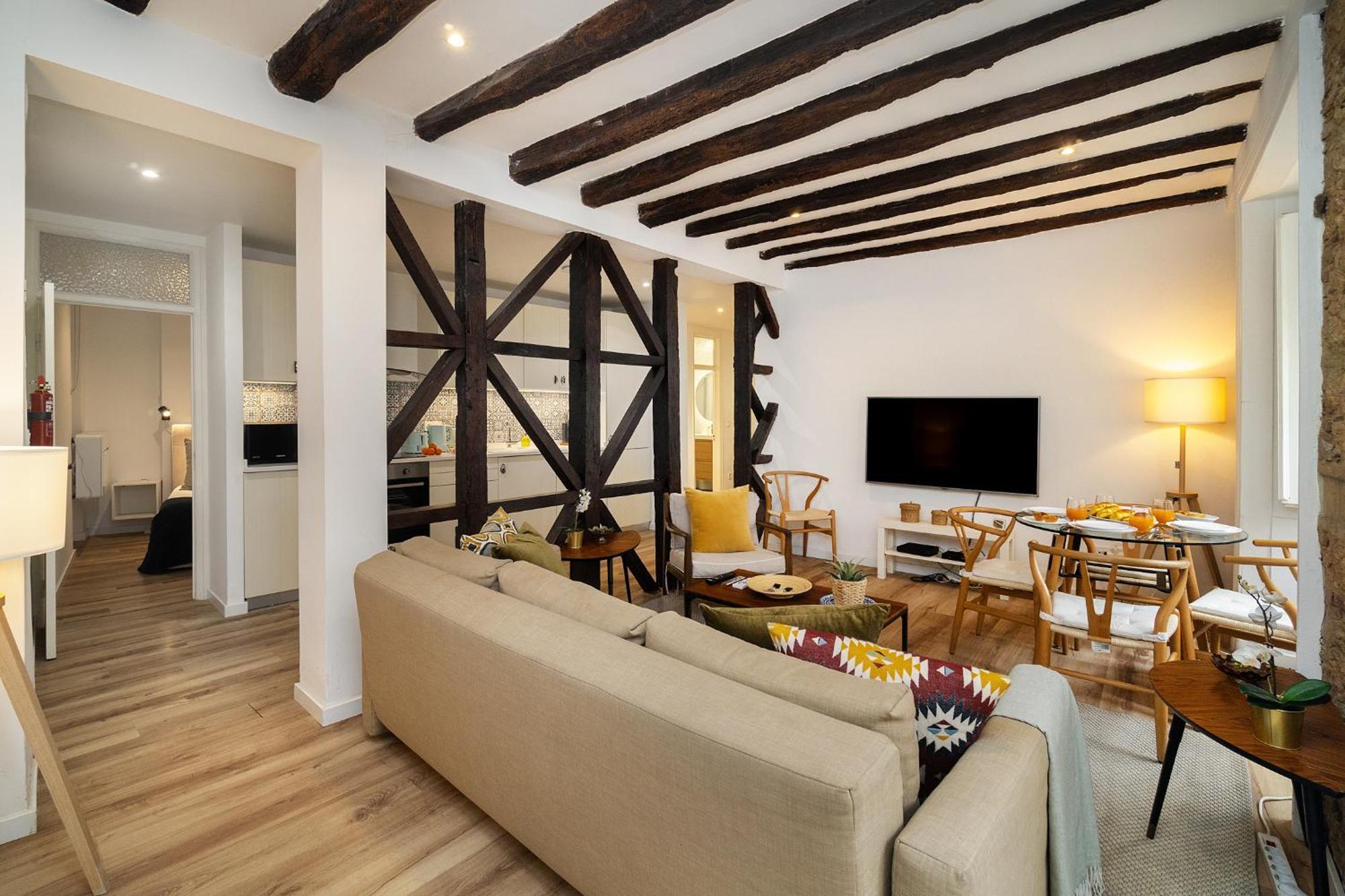 ליסבון Whome | Sao Vicente Deluxe Apartment מראה חיצוני תמונה