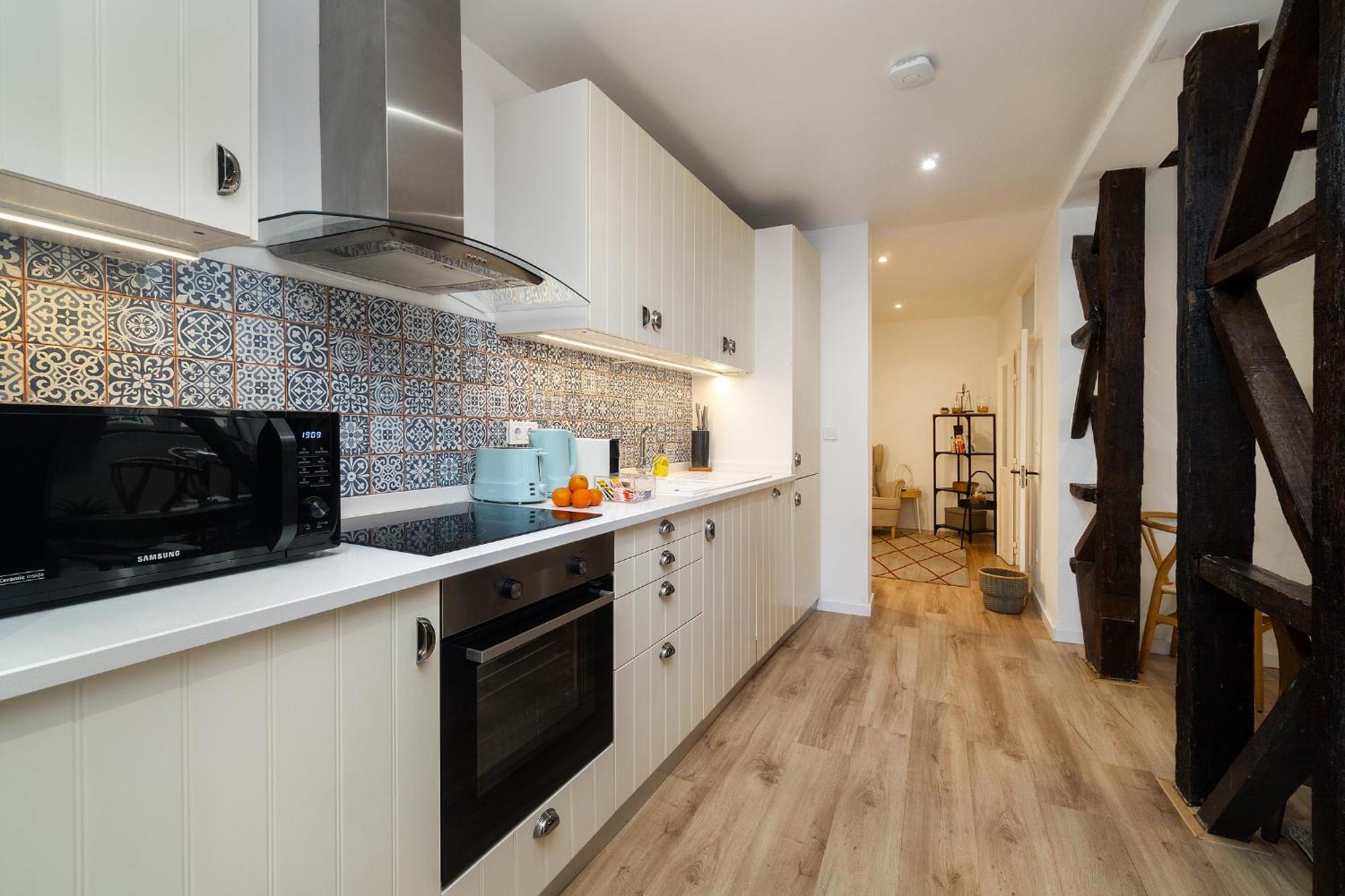 ליסבון Whome | Sao Vicente Deluxe Apartment מראה חיצוני תמונה