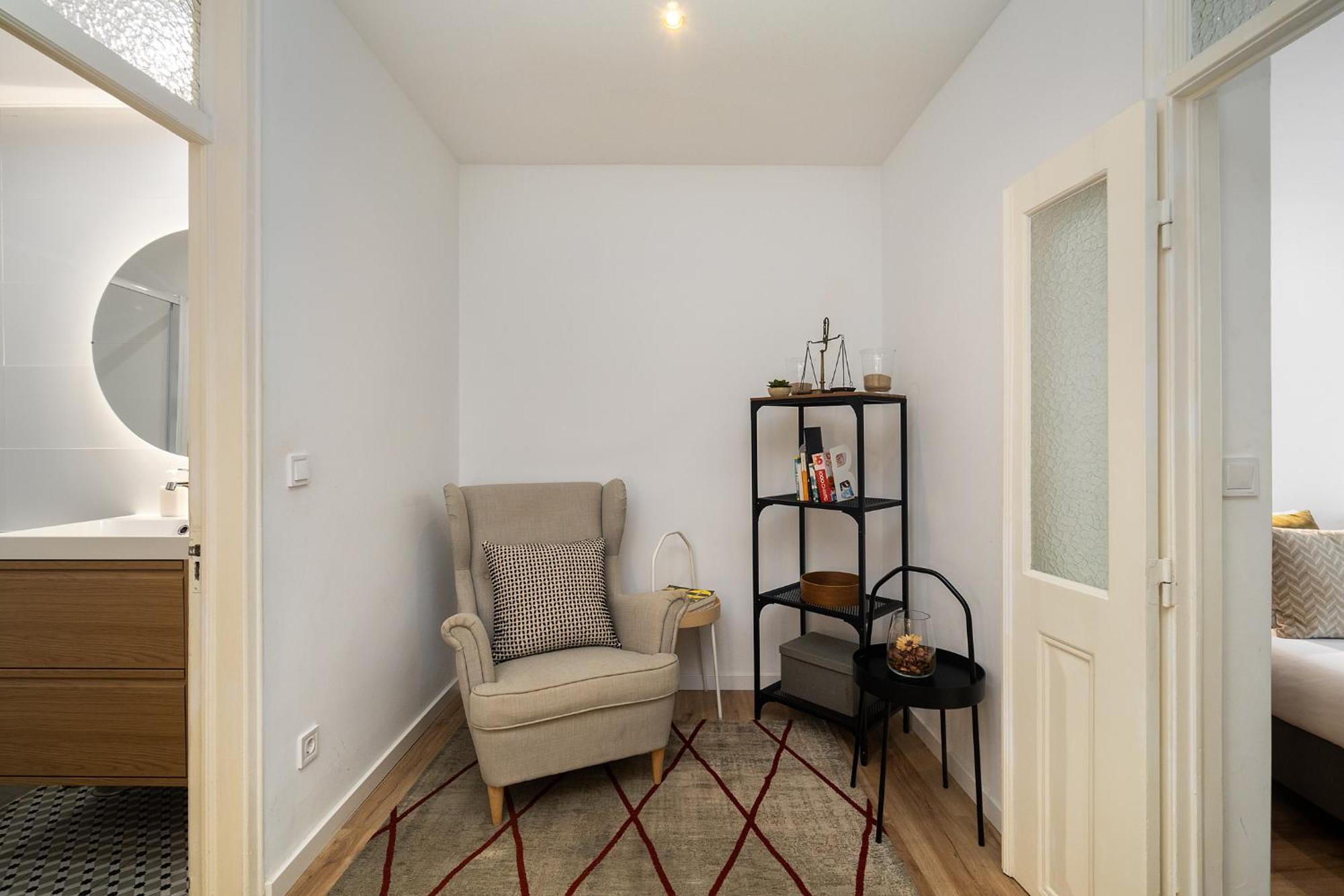ליסבון Whome | Sao Vicente Deluxe Apartment מראה חיצוני תמונה