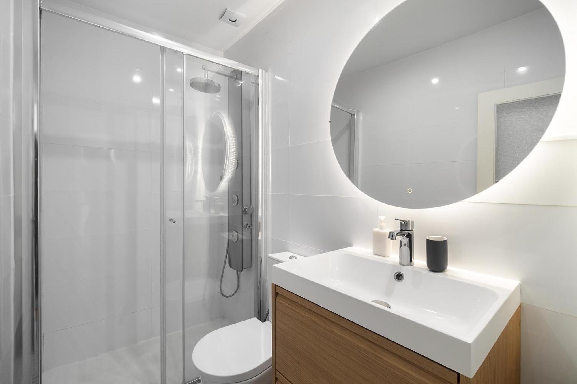 ליסבון Whome | Sao Vicente Deluxe Apartment מראה חיצוני תמונה