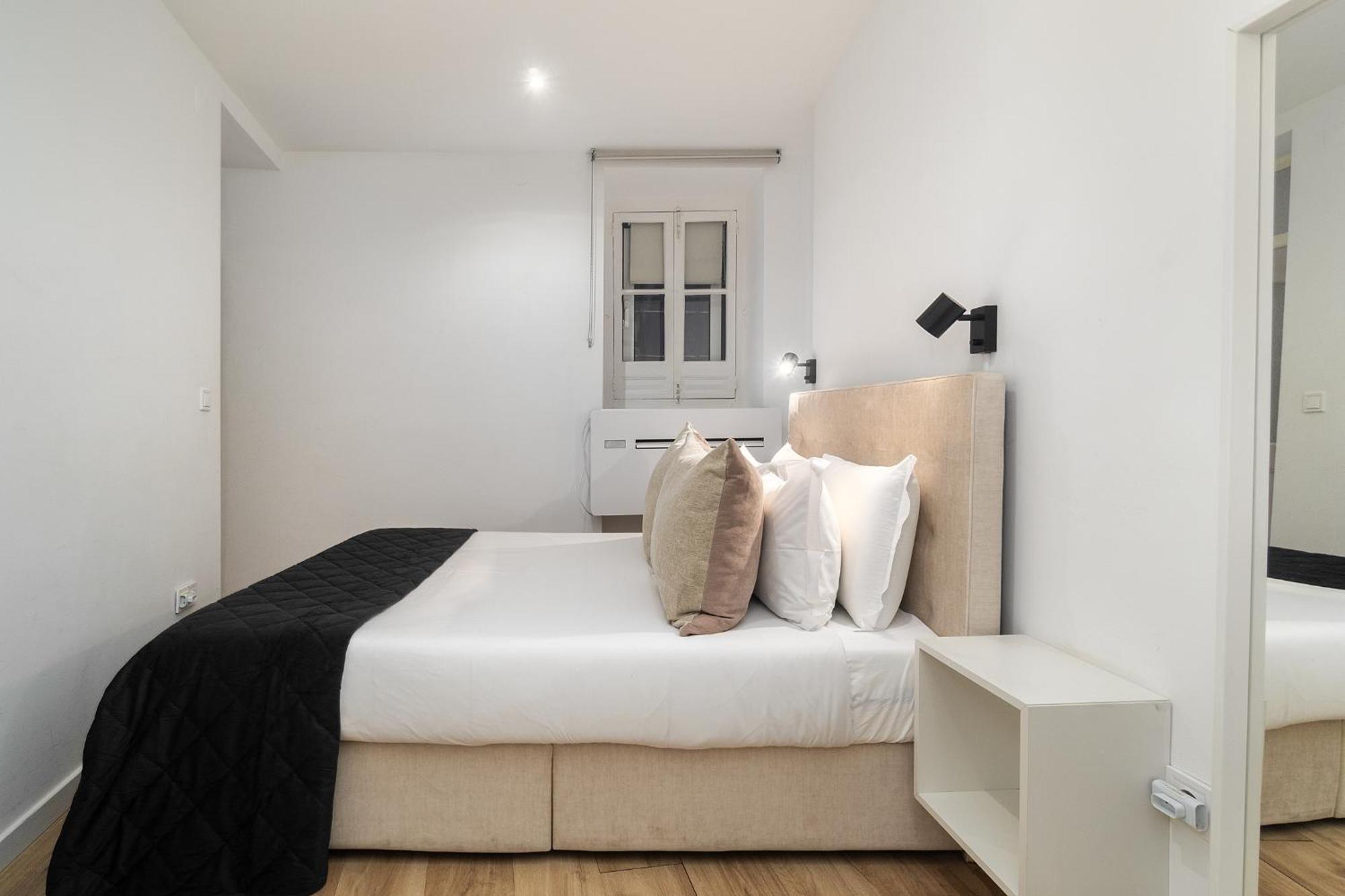 ליסבון Whome | Sao Vicente Deluxe Apartment מראה חיצוני תמונה