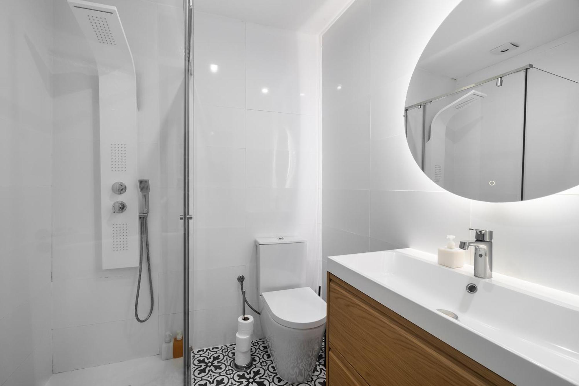 ליסבון Whome | Sao Vicente Deluxe Apartment מראה חיצוני תמונה